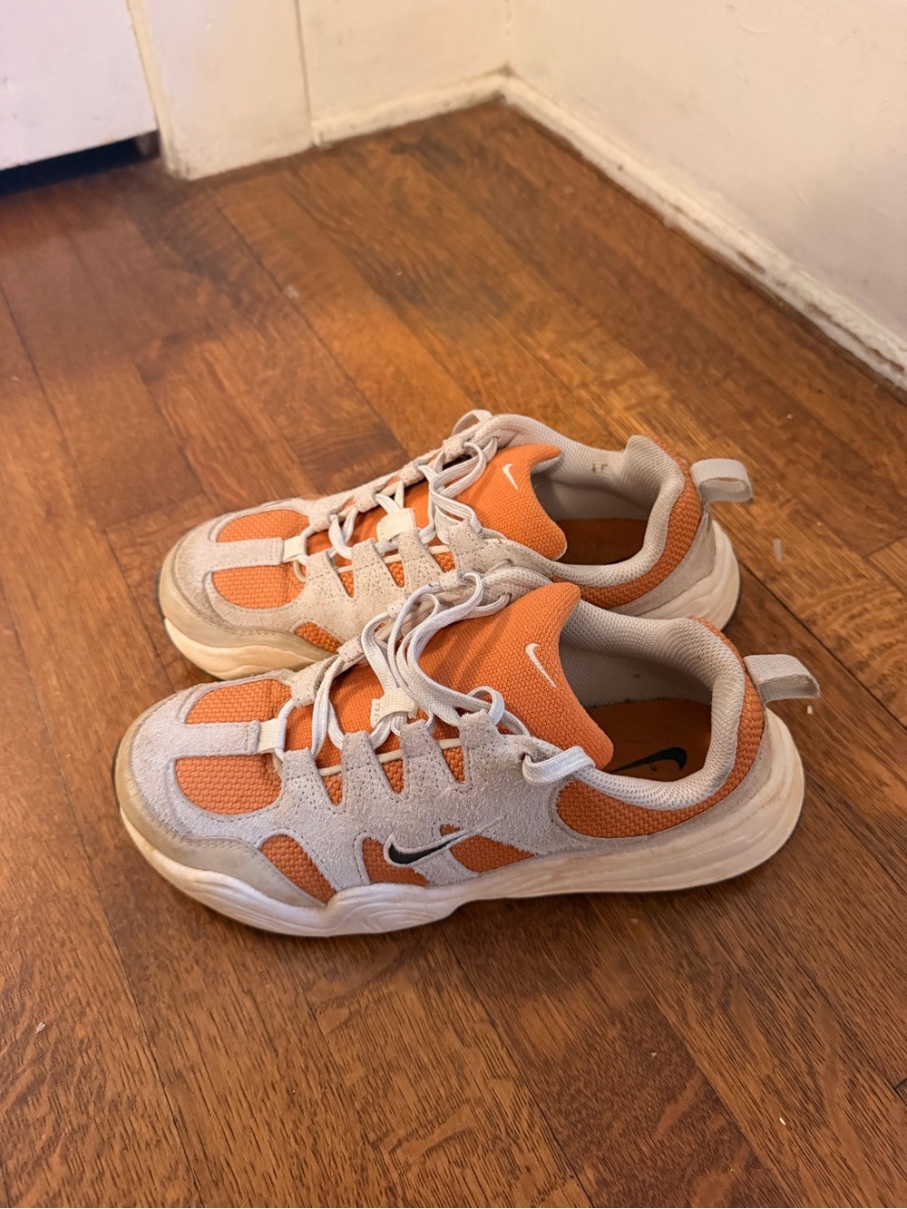 Nike sneakers